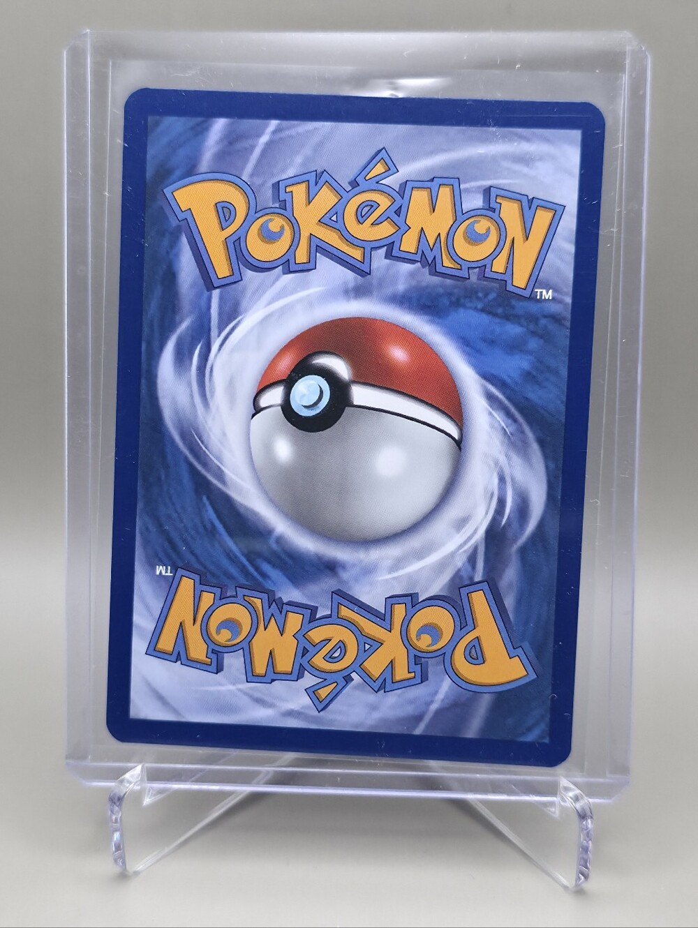 Pokémon TCG - Abra - Mega Evolution - Reverse Holo - 054/132 - Picture 2 of 2